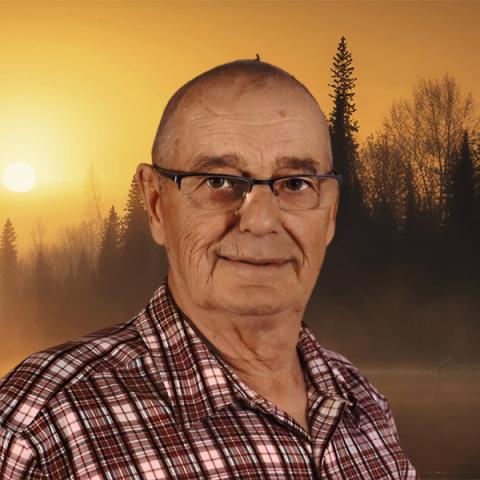 Bernard Gauthier