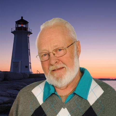 Pierre Arsenault