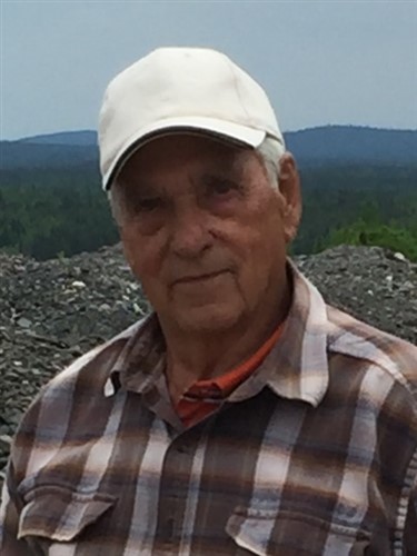 Donald J. Lavigne
