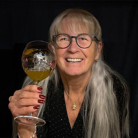 Pauline Lacroix