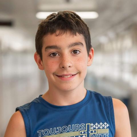 Nathan Macameau