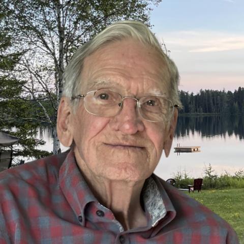 Guy B "Guylot" Cossette