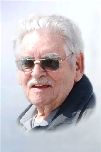 Raymond Tanguay