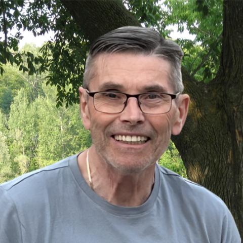 Daniel Armstrong