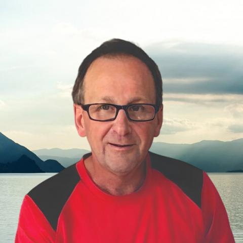 Yves Darveau (Darwin)