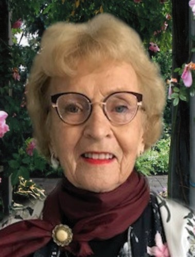 Marie-Marthe Morin