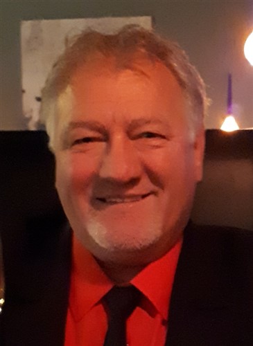 Jacques Boudreau