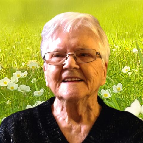 Armande Pépin