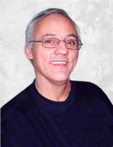 Réjean Lévesque