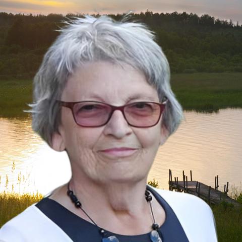 Lucie Gignac Auger