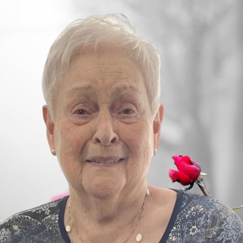 Raymonde Desjardins