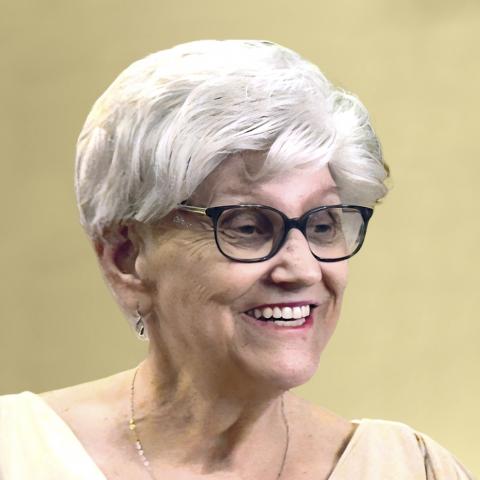 Agathe Dénommé