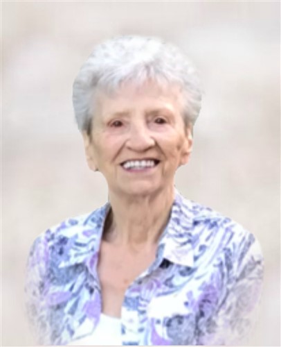 Anita Proulx