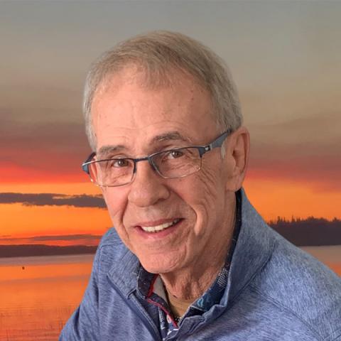 Daniel Lavoie