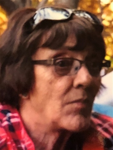 Angèle Marcotte
