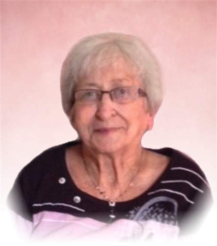 Pauline Adam