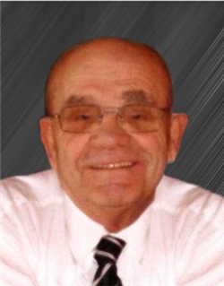 Roland Fortier