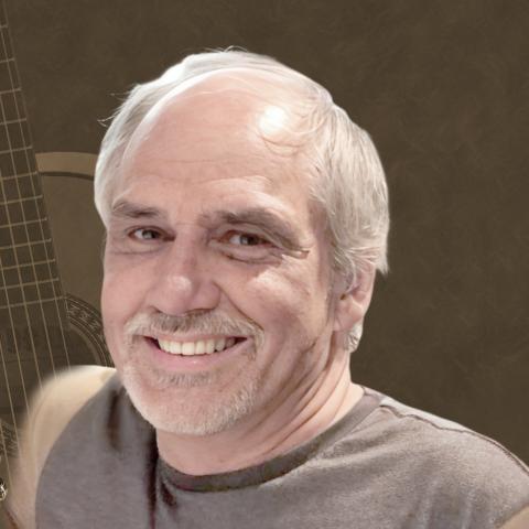Guy Baribeau