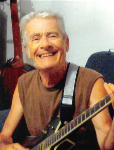 Maurice Bernier