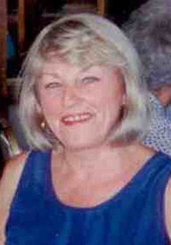 Marie-Rose Hamelin