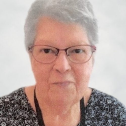 Thérèse Roussy