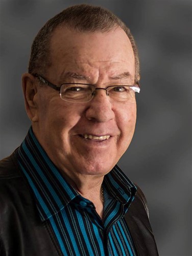 Roger Beaudette