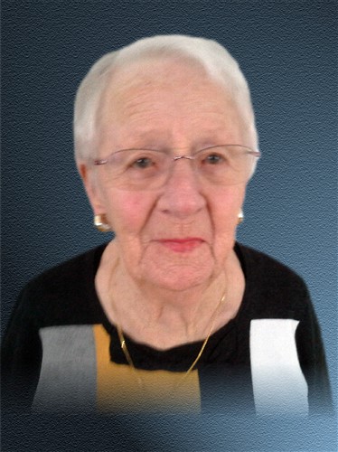 Aline Mayrand Lemoine