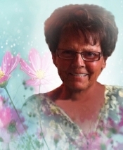 Lisette Boudreau