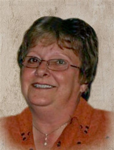 Irène Bourget Gauvin