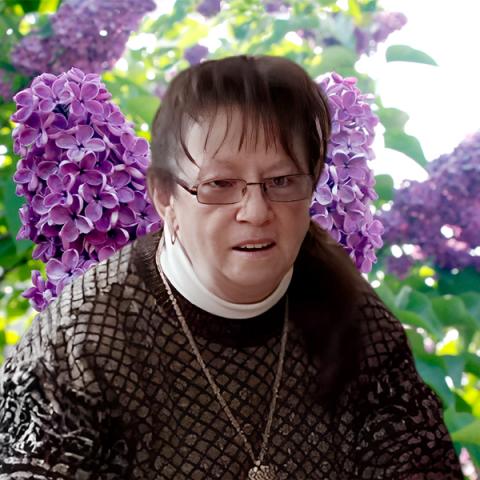 Thérèse Bourassa