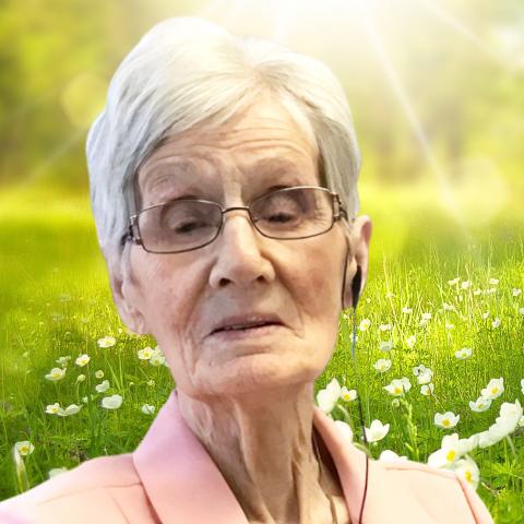 Fernande Audet