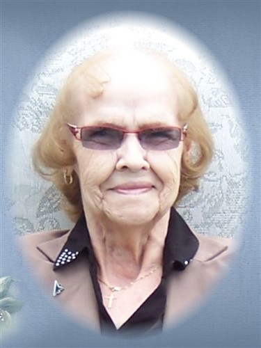 Rita Dion Labranche