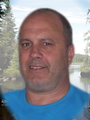 Denis Charlebois