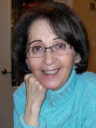 Huguette Penosway