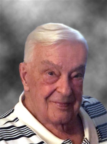 Joseph Coulombe