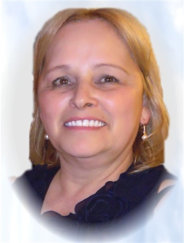 Louise-Anna Martel (Boisvert)