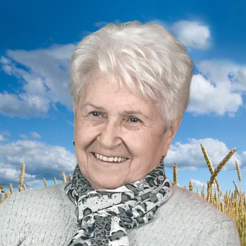 Yolande Jacques