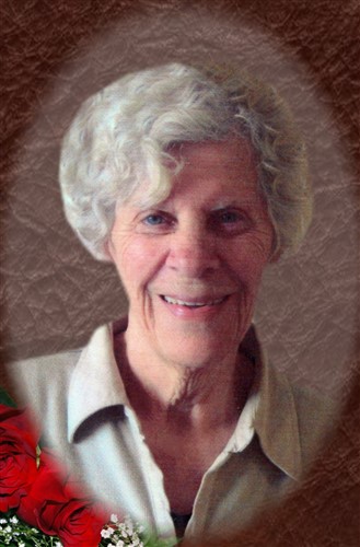 Cécile Durand Chalifoux