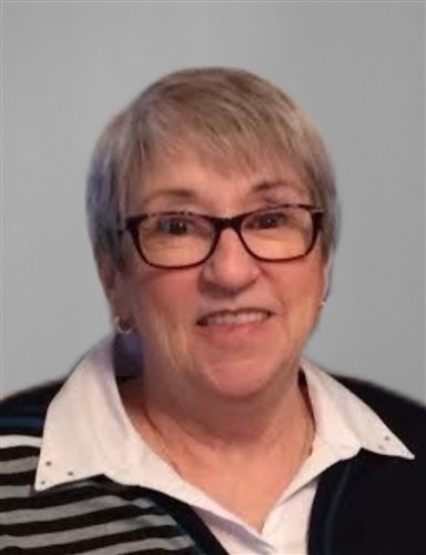 Michèle Legault Massé