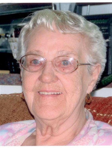 Ginette Caron