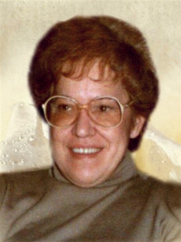 Isabelle Trottier Chrétien