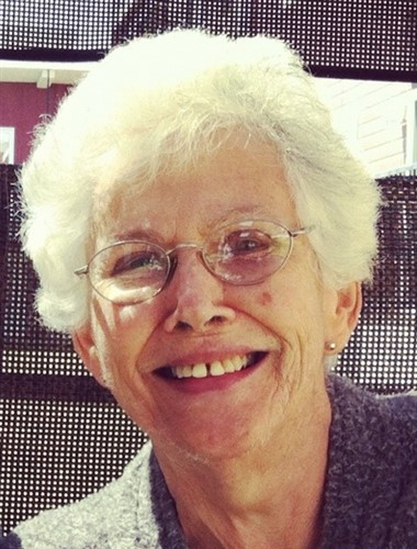 Sylva Verreault