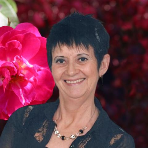 Jocelyne Bélanger