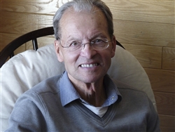 Henri Bergeron
