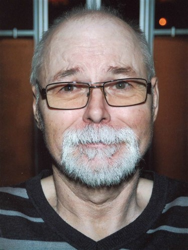 Jean-Claude Martel