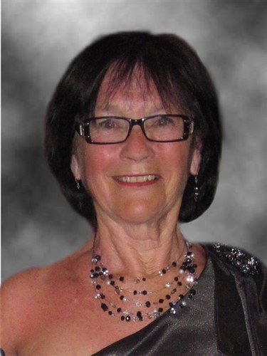 Rose-Hélène Frigon Lord