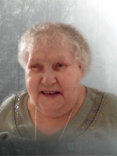 Mylena Fortin