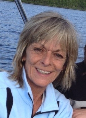 Gisèle Quessy