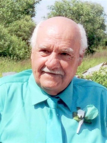 Daniel Charrois