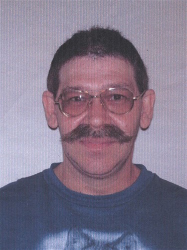 Alain Levesque